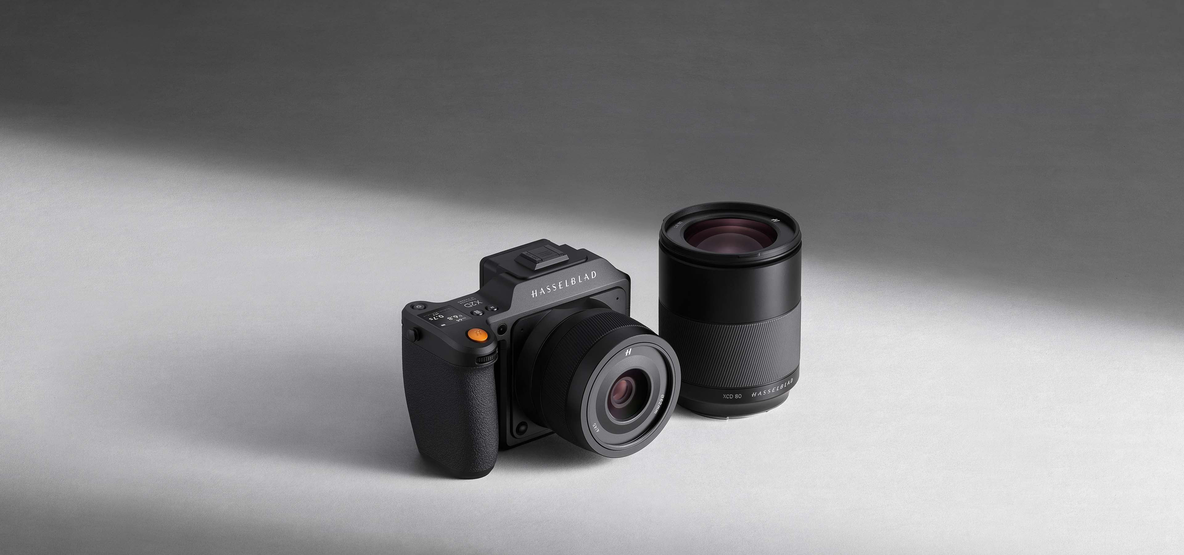 Making the Switch: From Fujifilm to Hasselblad’s Stellar Medium Format Camera